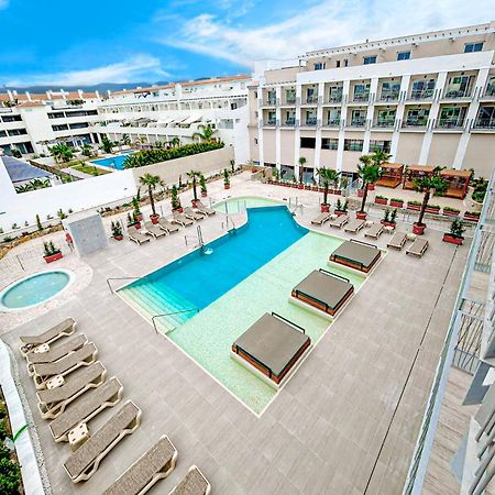 Event Tarifa By Qhotels - Adults Recommended Buitenkant foto