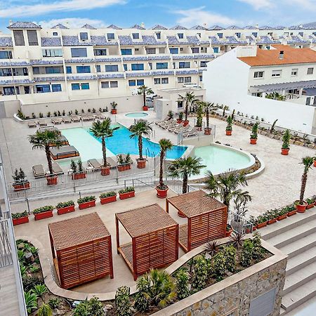 Event Tarifa By Qhotels - Adults Recommended Buitenkant foto