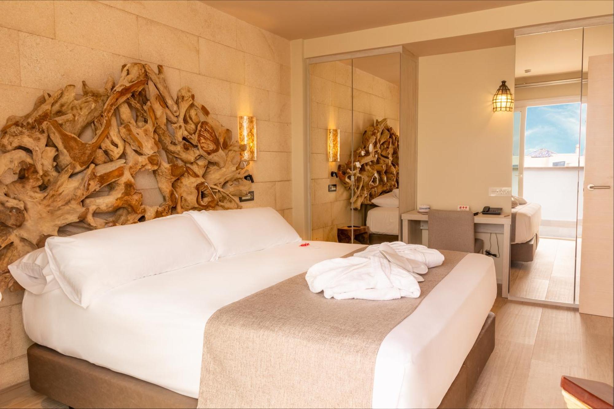 Event Tarifa By Qhotels - Adults Recommended Kamer foto