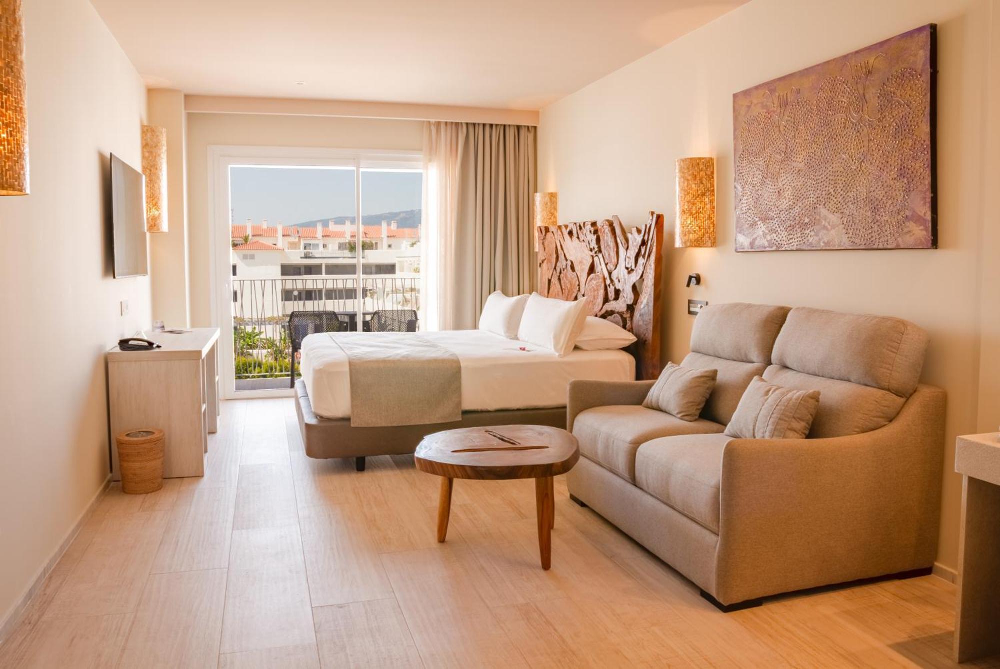 Event Tarifa By Qhotels - Adults Recommended Kamer foto