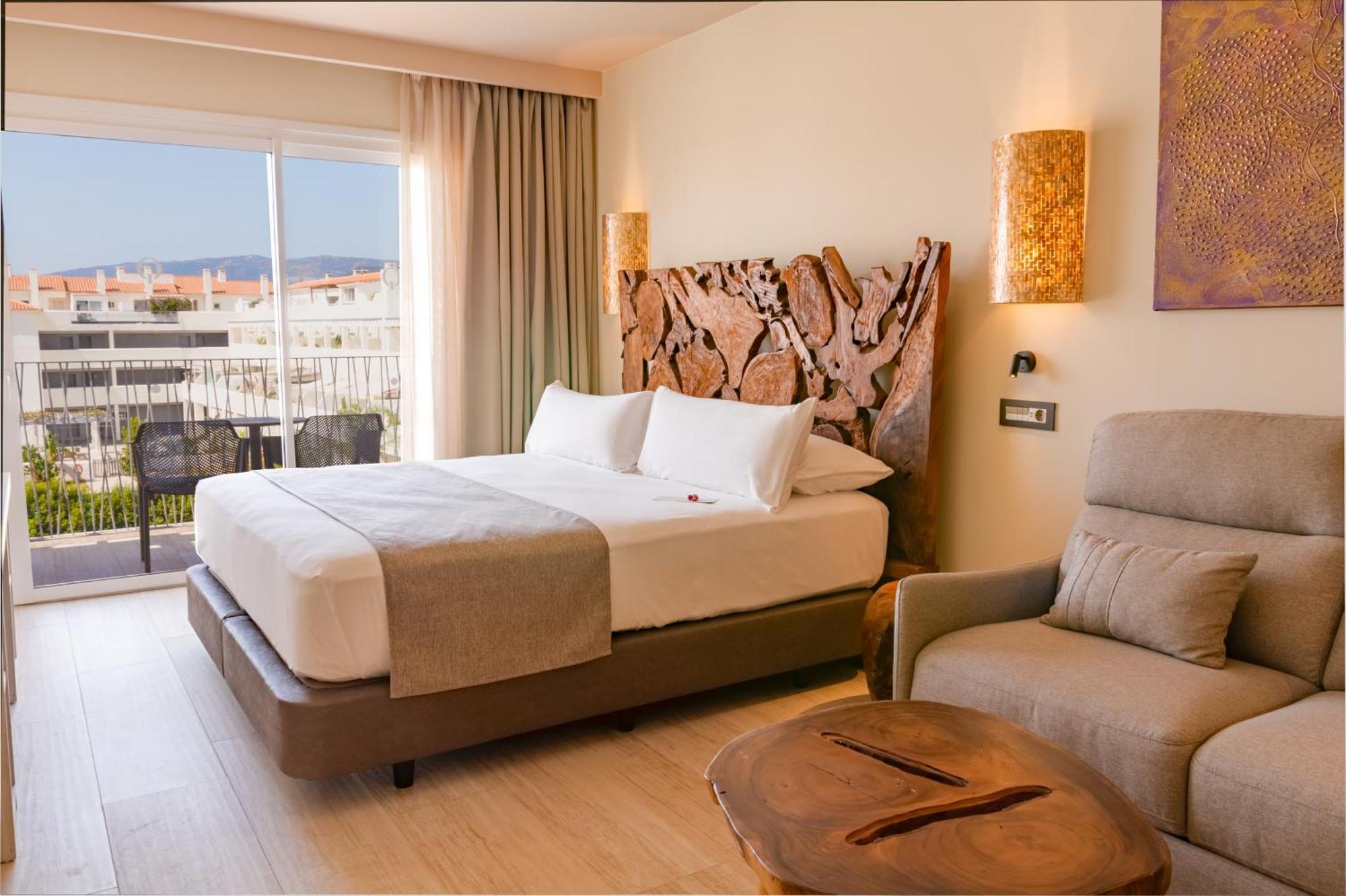Event Tarifa By Qhotels - Adults Recommended Kamer foto