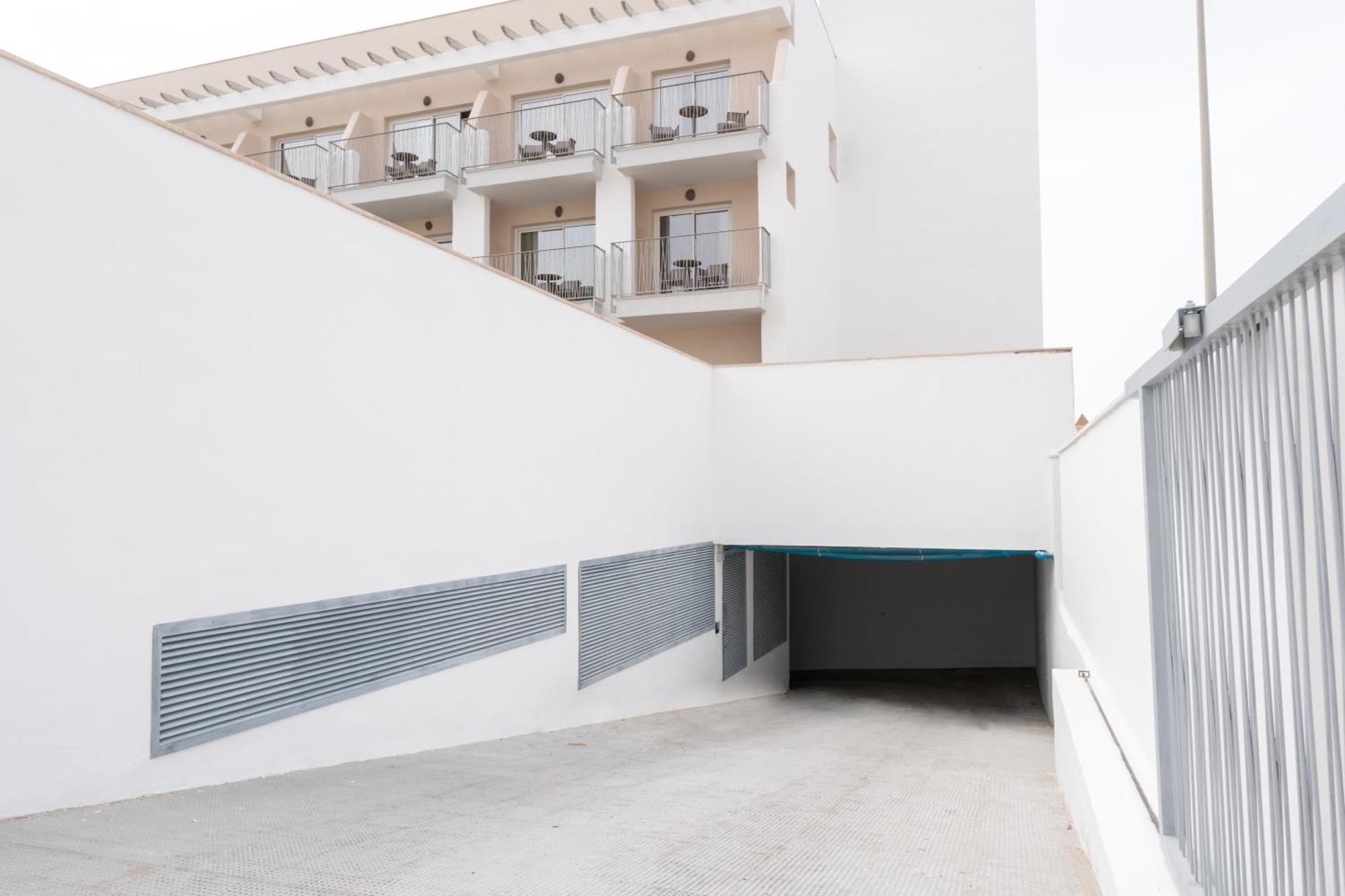 Event Tarifa By Qhotels - Adults Recommended Buitenkant foto