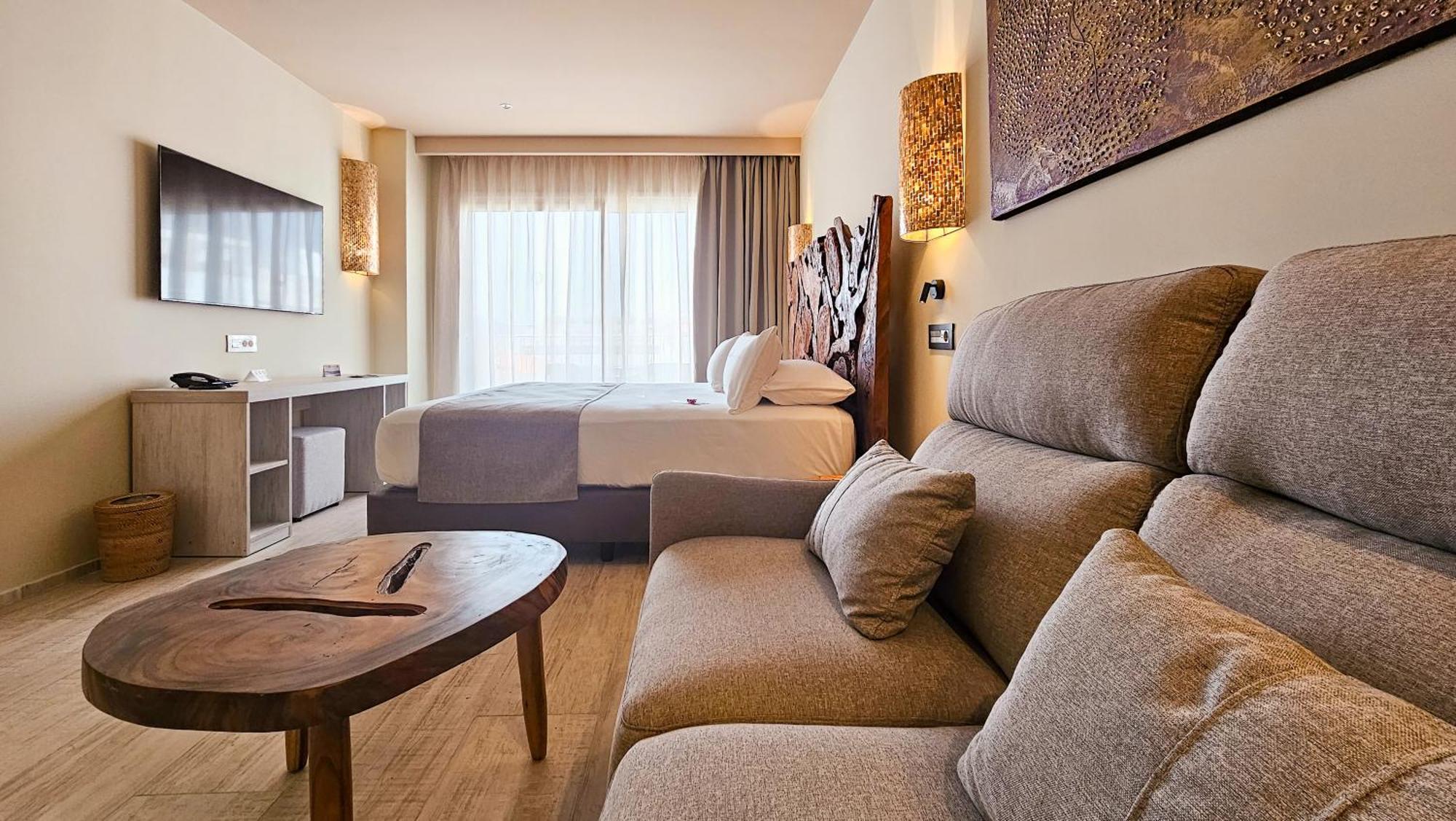Event Tarifa By Qhotels - Adults Recommended Buitenkant foto
