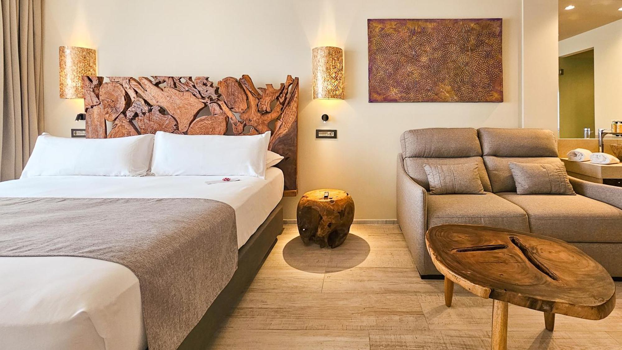 Event Tarifa By Qhotels - Adults Recommended Buitenkant foto