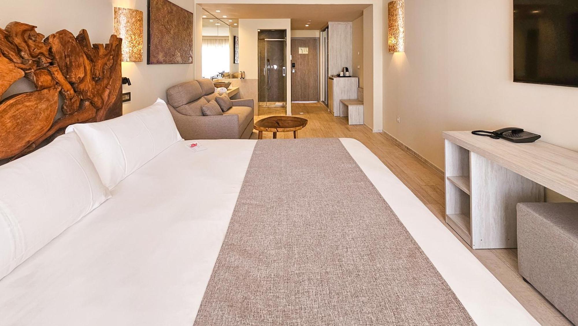 Event Tarifa By Qhotels - Adults Recommended Buitenkant foto