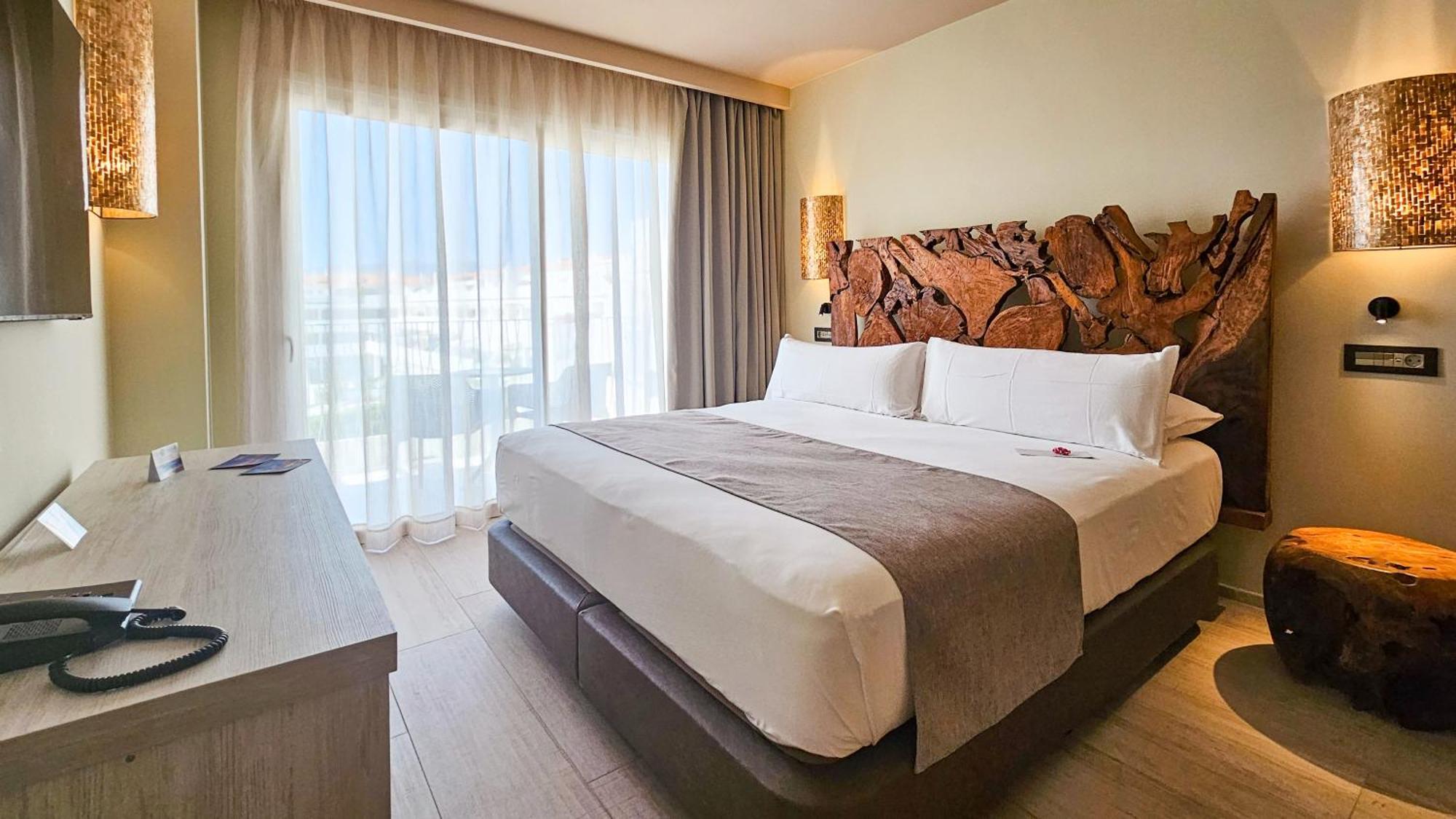 Event Tarifa By Qhotels - Adults Recommended Buitenkant foto