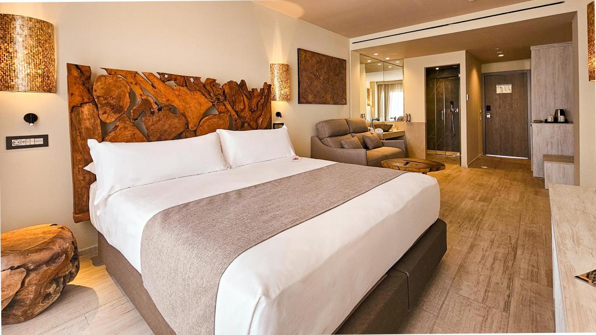 Event Tarifa By Qhotels - Adults Recommended Buitenkant foto