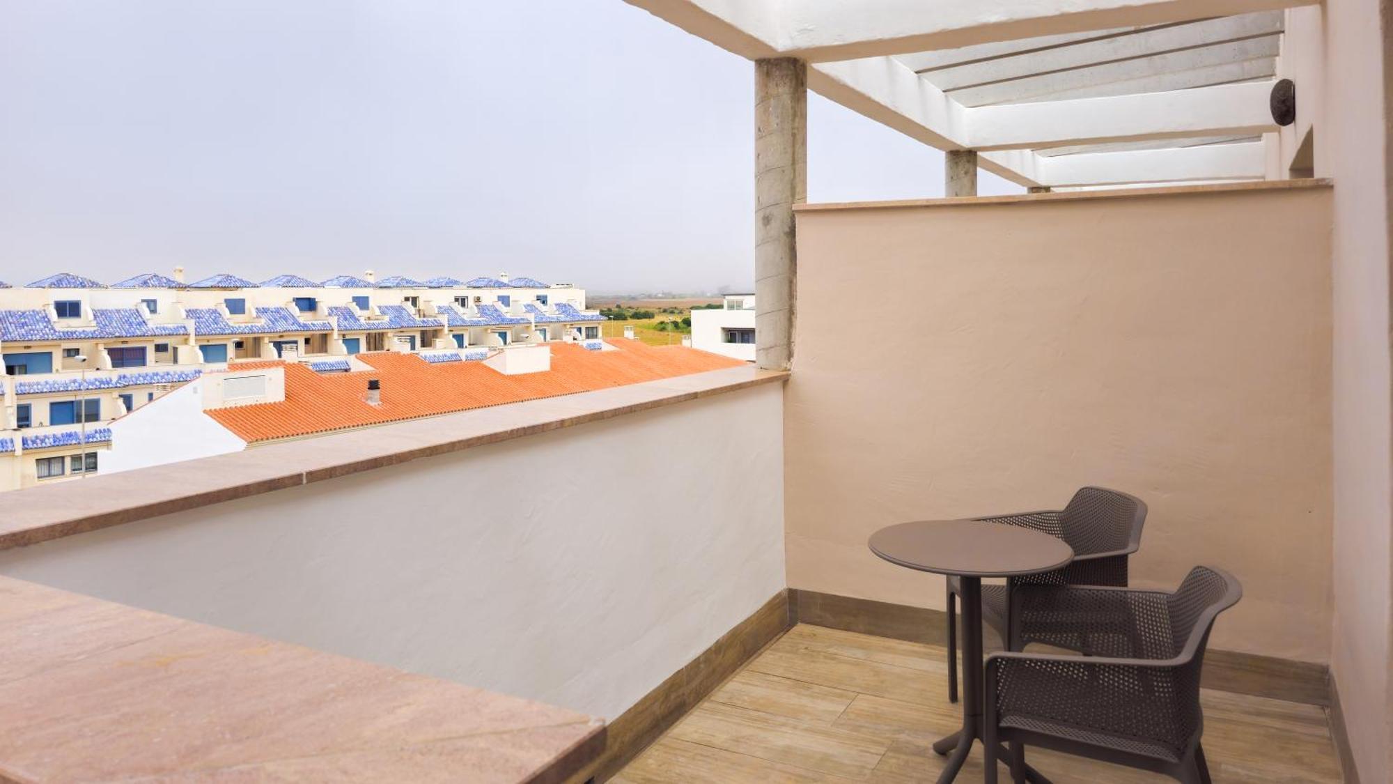 Event Tarifa By Qhotels - Adults Recommended Buitenkant foto