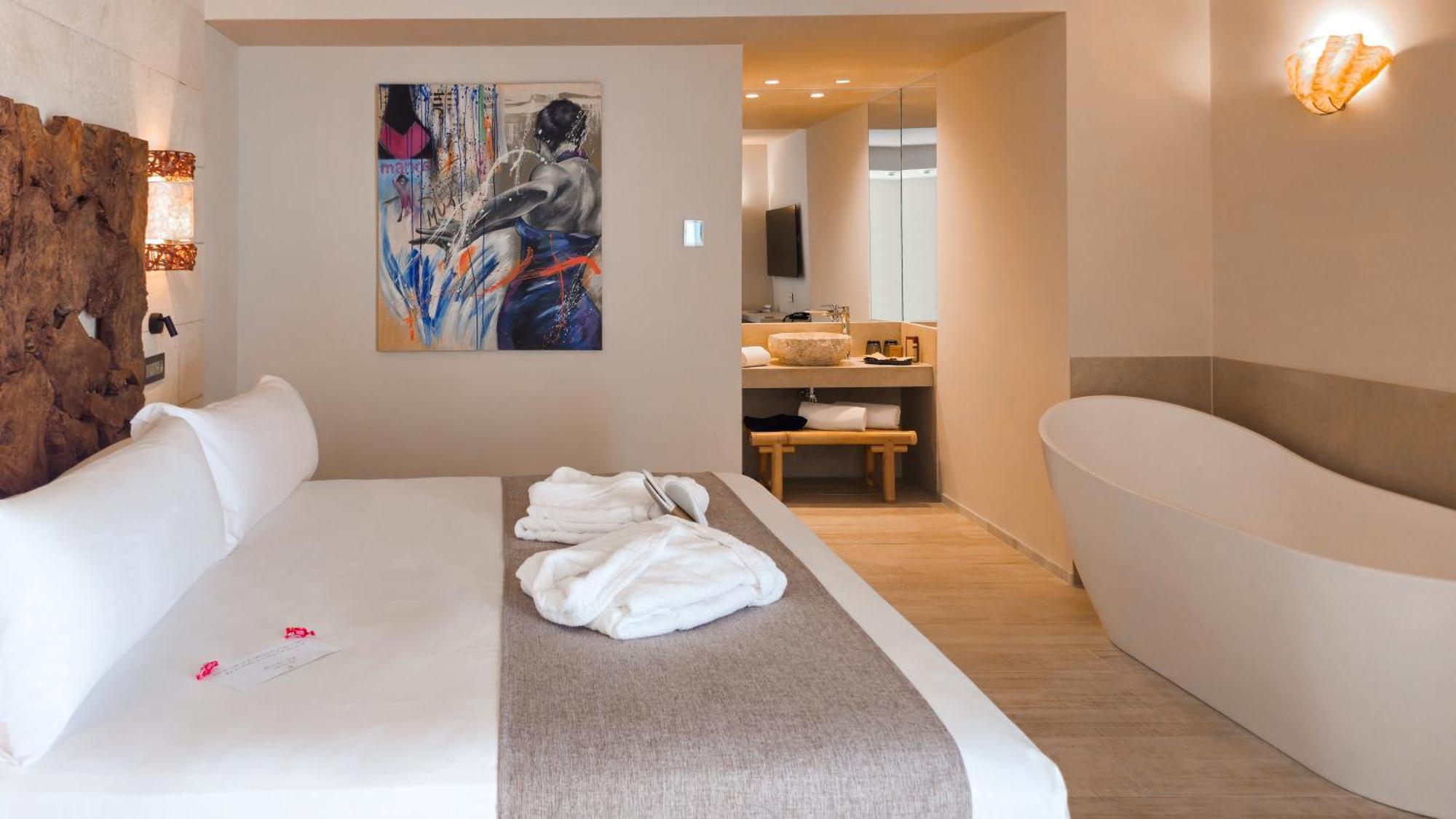 Event Tarifa By Qhotels - Adults Recommended Buitenkant foto
