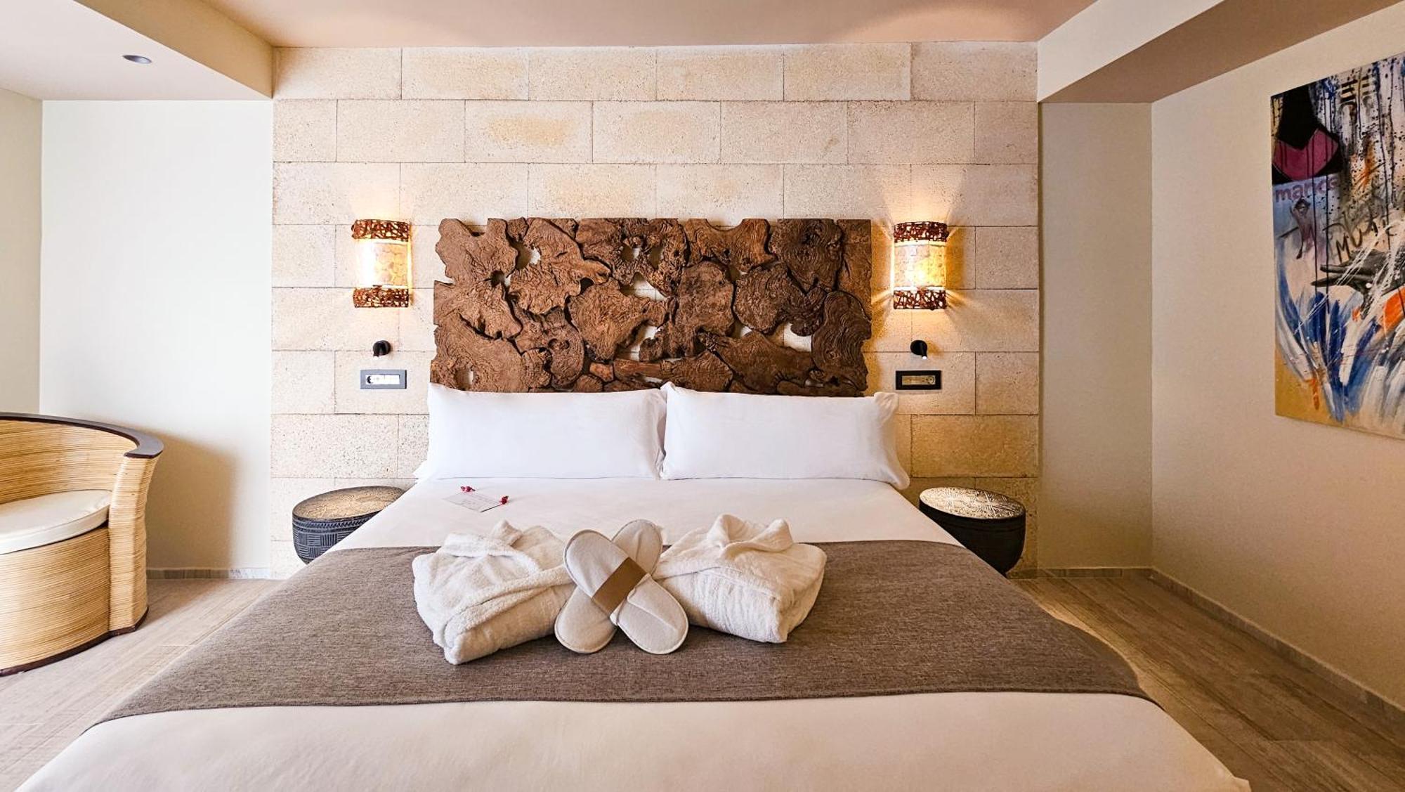 Event Tarifa By Qhotels - Adults Recommended Buitenkant foto