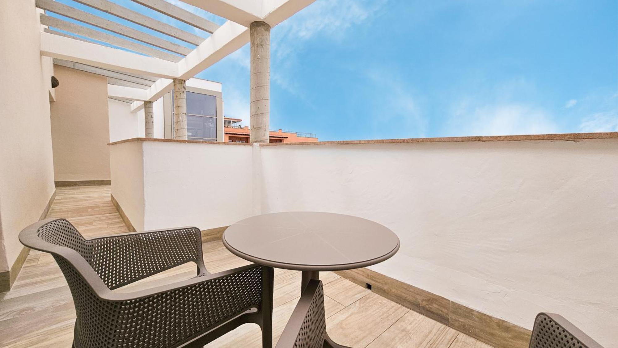 Event Tarifa By Qhotels - Adults Recommended Buitenkant foto