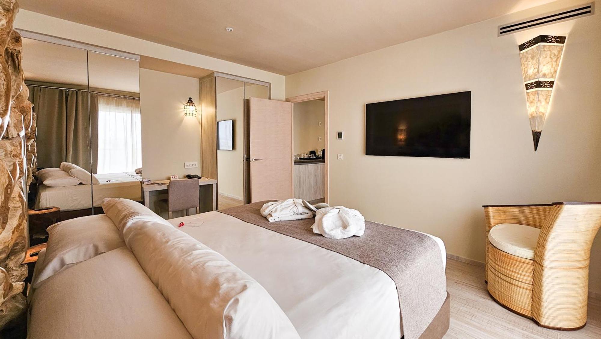Event Tarifa By Qhotels - Adults Recommended Buitenkant foto