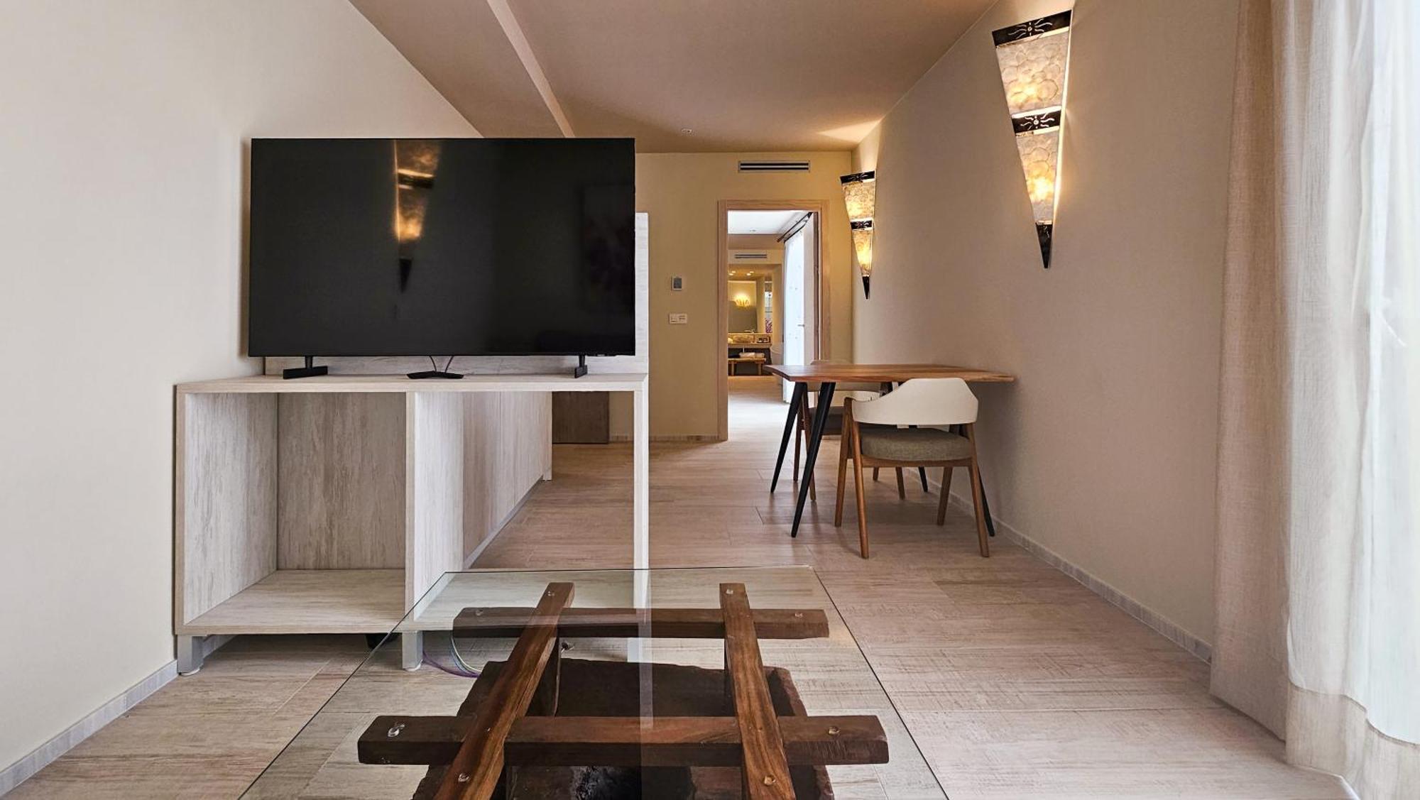 Event Tarifa By Qhotels - Adults Recommended Buitenkant foto