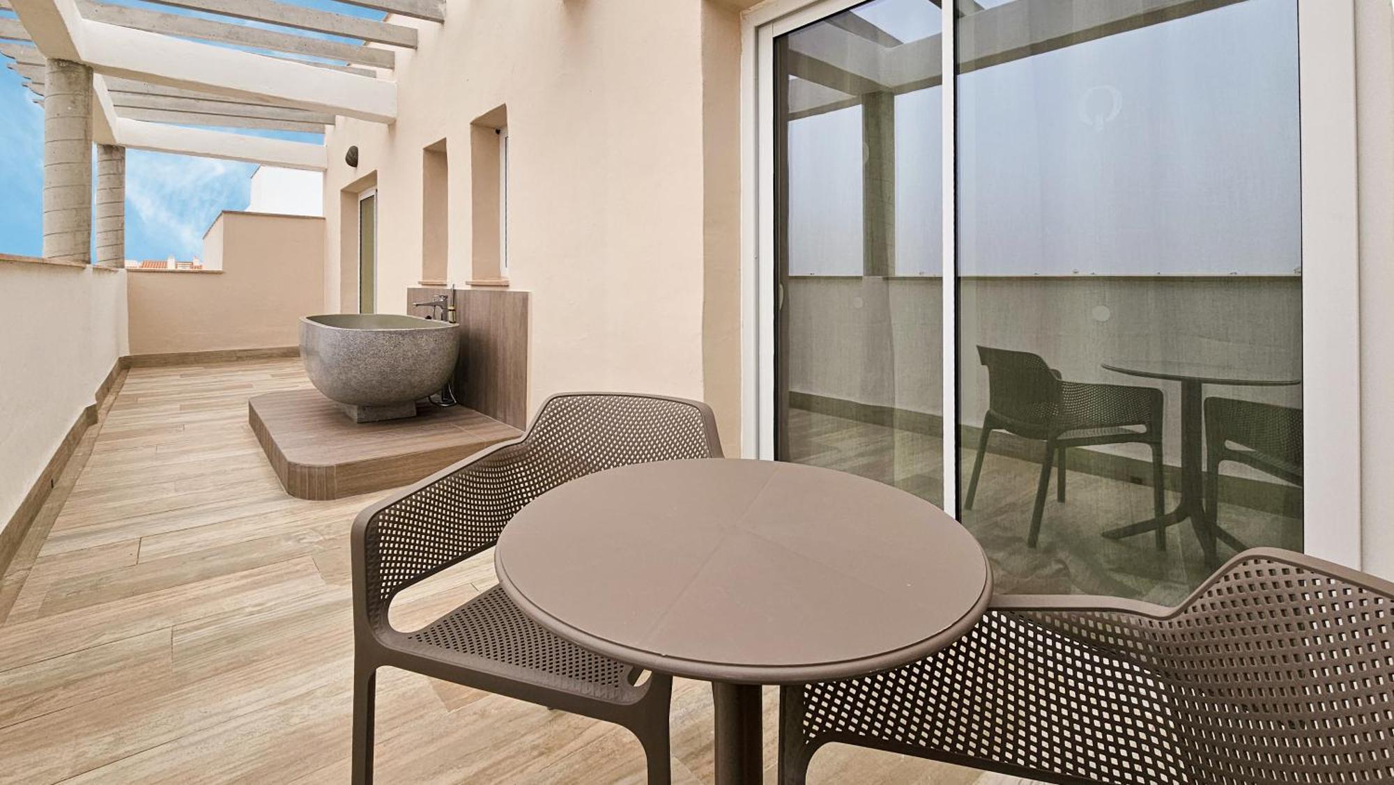 Event Tarifa By Qhotels - Adults Recommended Buitenkant foto