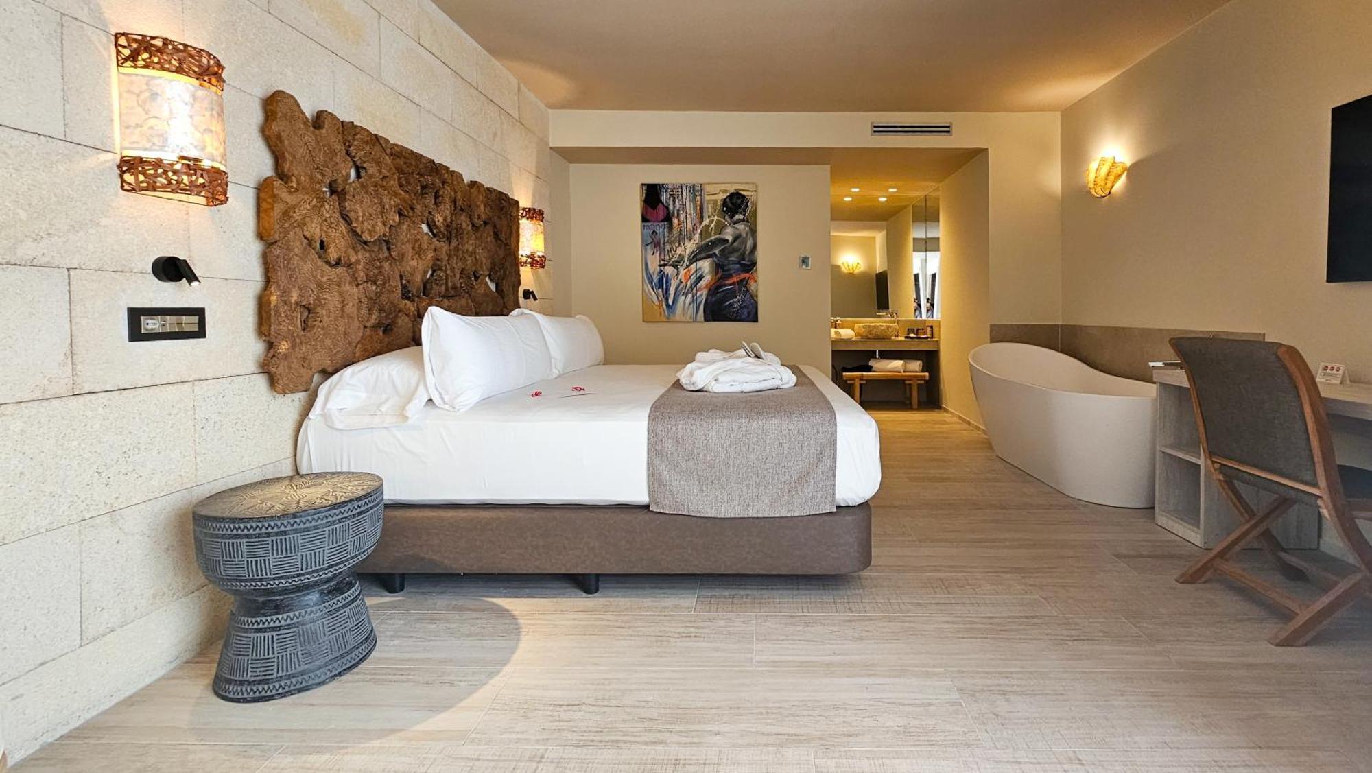 Event Tarifa By Qhotels - Adults Recommended Buitenkant foto