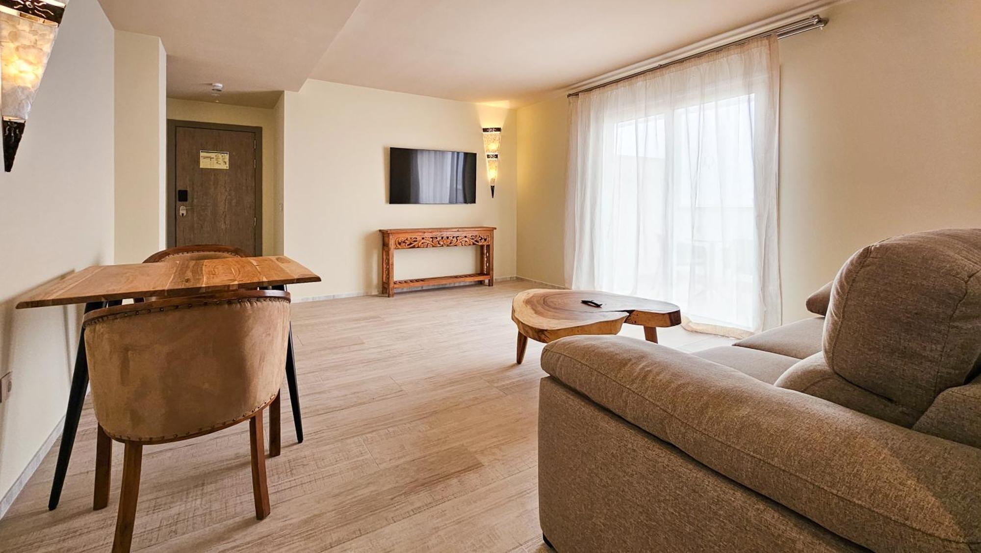 Event Tarifa By Qhotels - Adults Recommended Buitenkant foto
