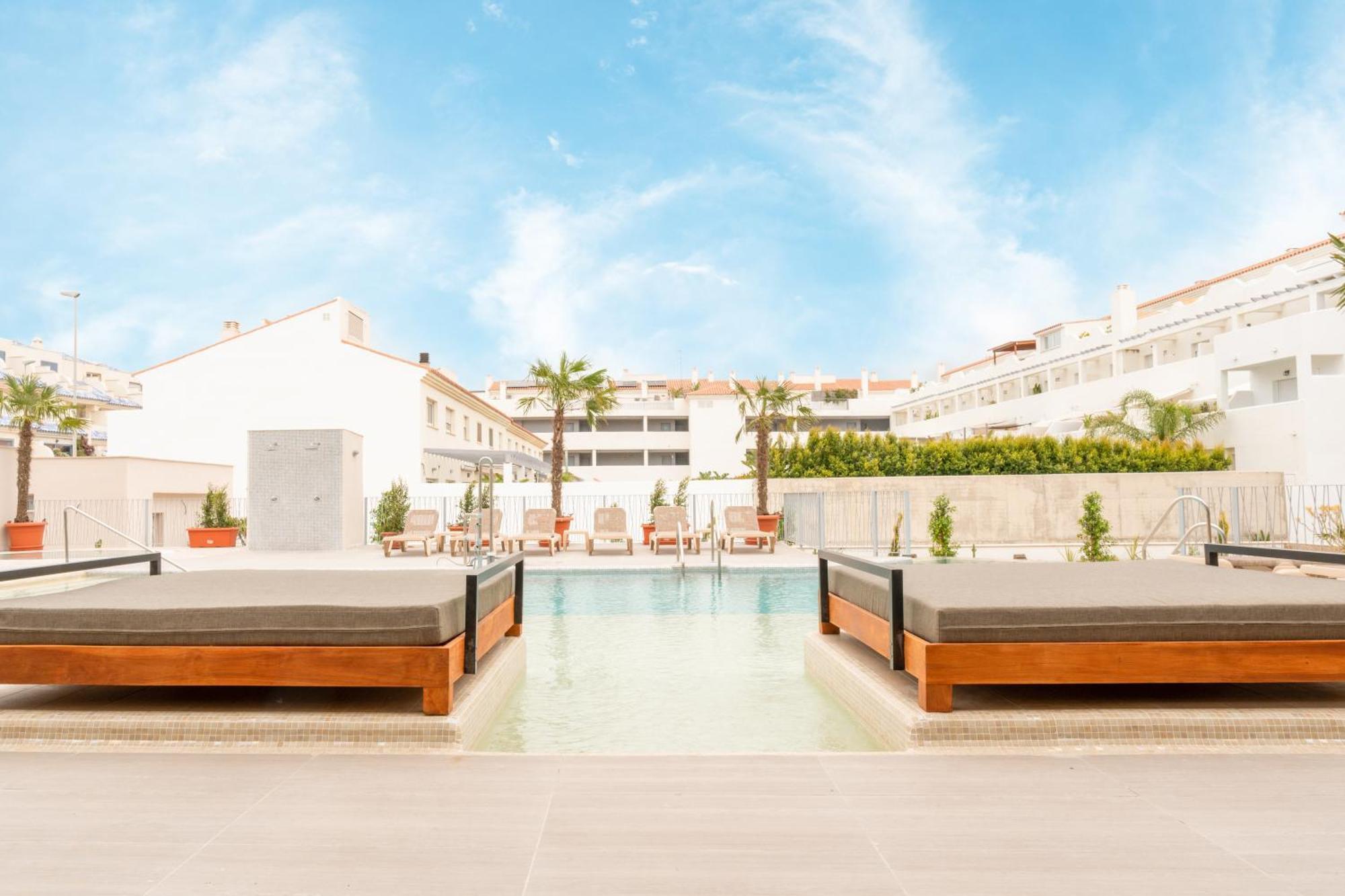 Event Tarifa By Qhotels - Adults Recommended Buitenkant foto