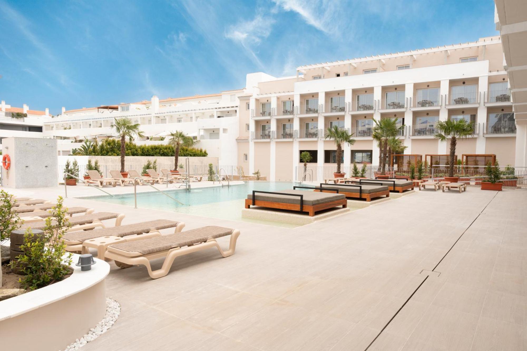Event Tarifa By Qhotels - Adults Recommended Buitenkant foto