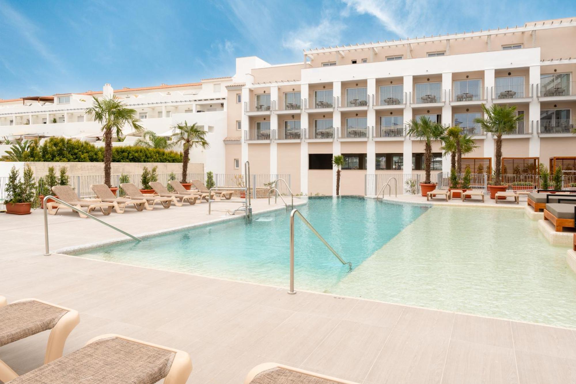 Event Tarifa By Qhotels - Adults Recommended Buitenkant foto