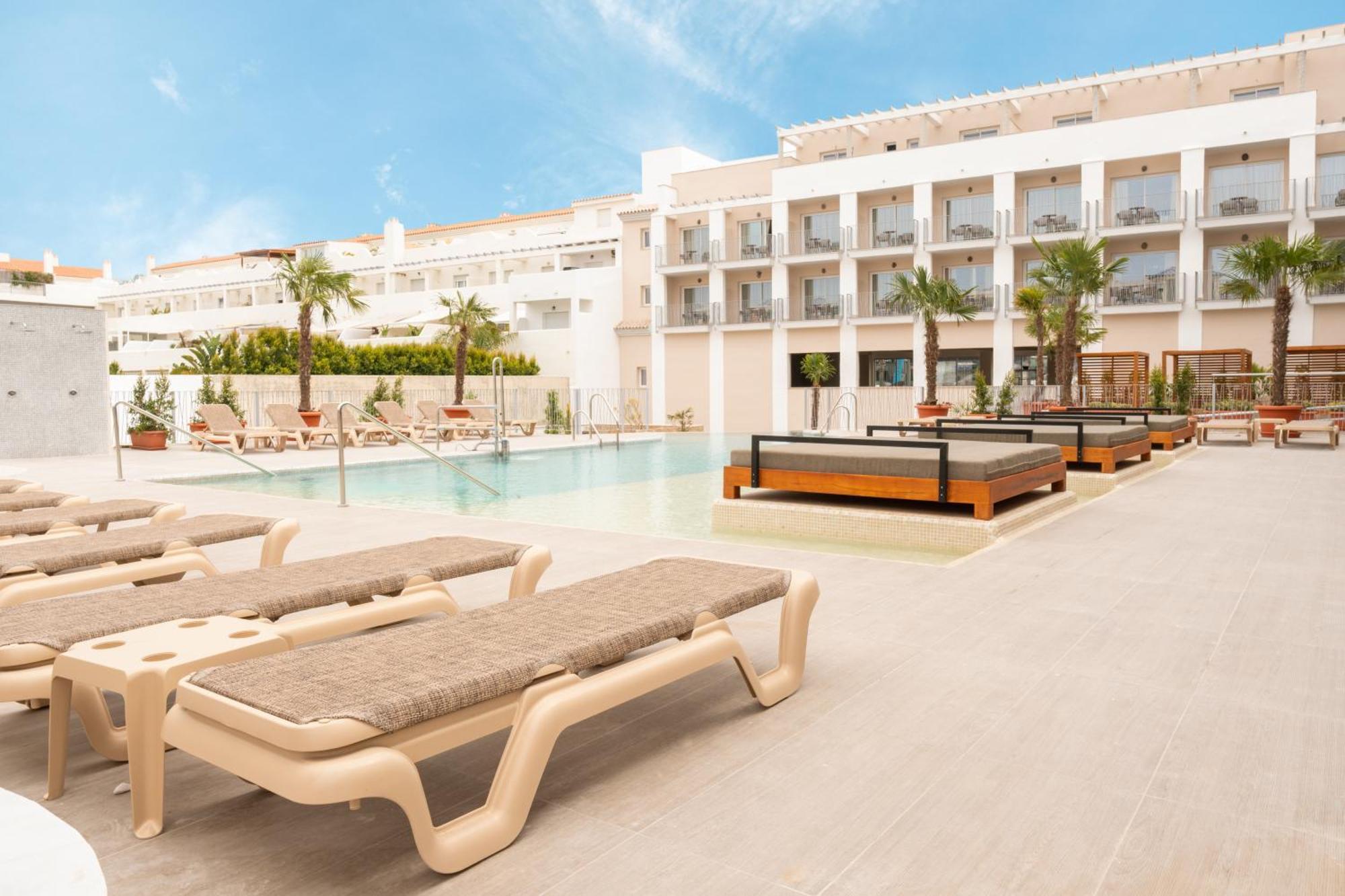 Event Tarifa By Qhotels - Adults Recommended Buitenkant foto