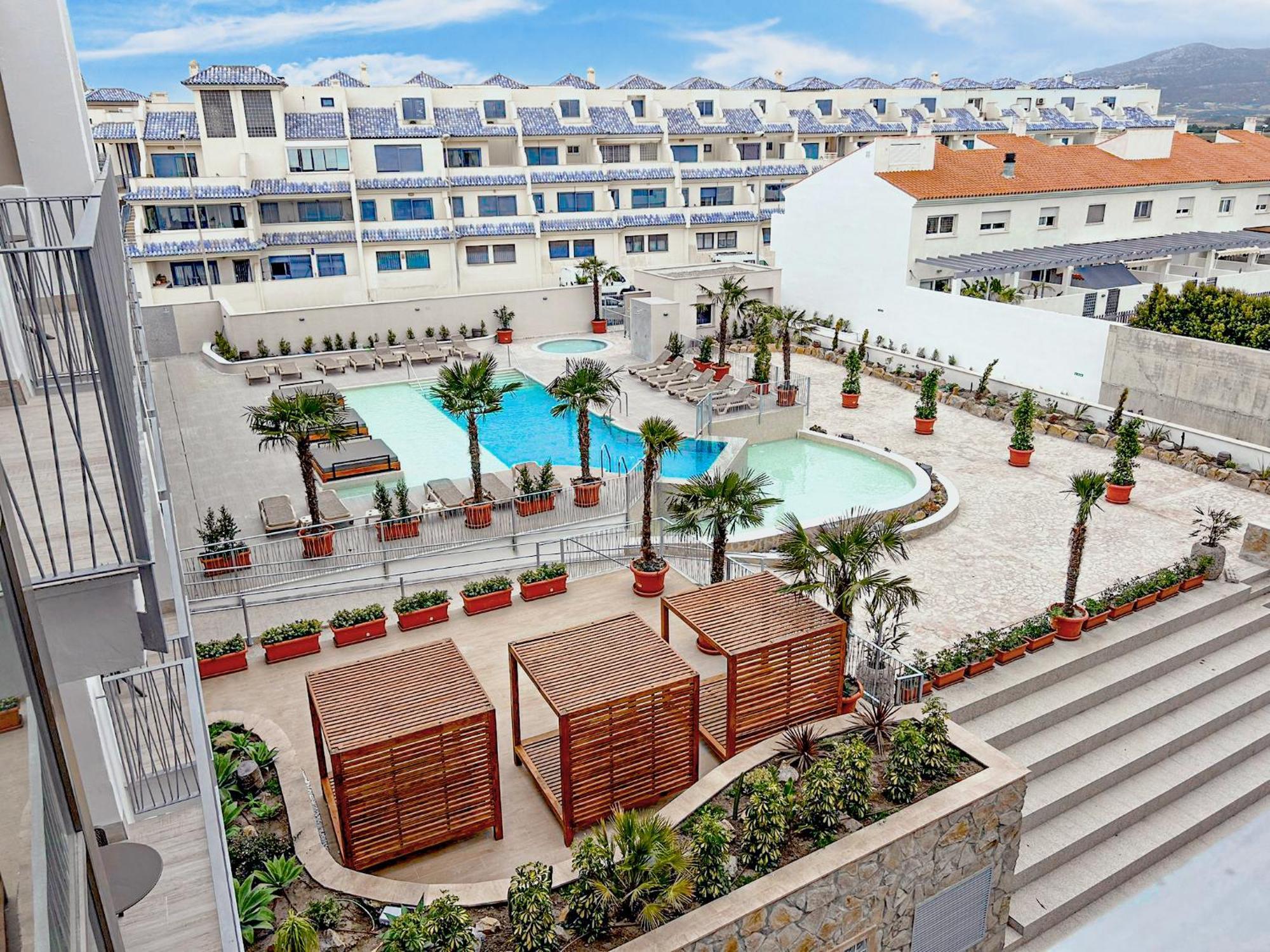 Event Tarifa By Qhotels - Adults Recommended Buitenkant foto