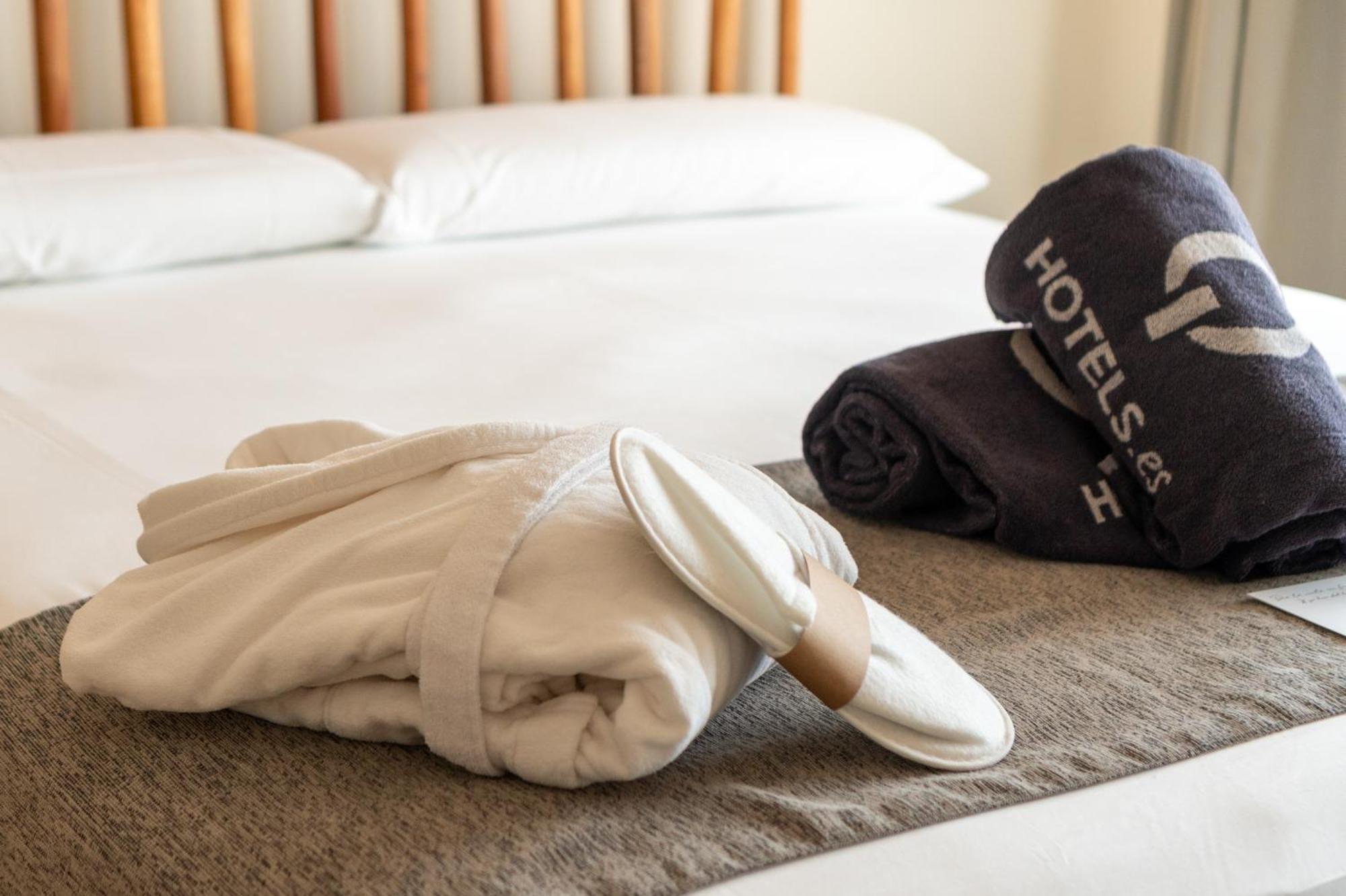 Event Tarifa By Qhotels - Adults Recommended Buitenkant foto