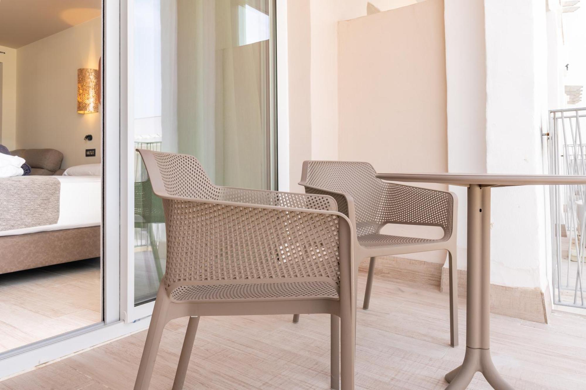 Event Tarifa By Qhotels - Adults Recommended Buitenkant foto